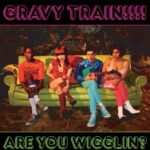 Seth Bogart Instagram - Surprise — Gravy Train will play our first show in 15 years at the legendary Stork Club in Oakland hosted by the one and only John Waters. This is a not-so-secret warm up show before our big show 2 days later at @mosswood_meltdown_i_love_you Tickets are very limited and go on sale tomorrow at noon PST- link in bio. Opening is the amazing @trapgirlpunk & @mosherhall from @mikamikoarchive will be DJing PS our best & punkest album “Are You Wigglin” is also now on streaming services.