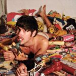 Seth Bogart Instagram - Hunx & His Punx is playing 2 shows next weekend in the Northwest. Our Portland show w/ the Clams is so close to being sold out so get tix now! Seattle is a festival (Bumbershoot) and I don’t know what the deal is but playing outside is my personal hell so please come throw money and candy and joints and underwear at me. We’ve been slowly writing a new album but every time we get together we end up gossiping for 3 days and barely working… but I think we’re about to finally record! We have 9 new songs already ?!? Only took 11 years :) Photo taken by Alexis in 2008!