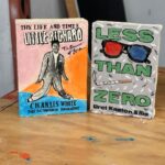 Seth Bogart Instagram - Some new ceramic books. See some of them at Clay Pop- now at @jeffreydeitchgallery LA