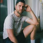 Seth Bogart Instagram - Some pics from the final days at my studio by @duhlisi