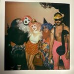 Seth Bogart Instagram - Pics from the very magical Gravy Train!!!! Reunion show this summer.