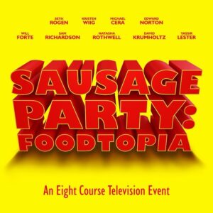 Seth Rogen Instagram - In 2024… THE PARTY RAGES ON!