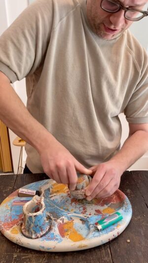 Seth Rogen Instagram - The OG All-in-One Rolling Tray is back. It does everything!