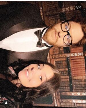Seth Rogen Instagram - PICSSSS