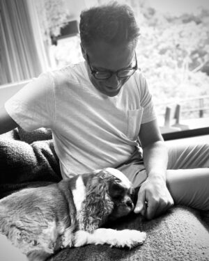 Seth Rogen Instagram - PICSSSS