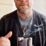 Seth Rogen Instagram - The Sidecar Ashtray from Houseplant is… everything you need! Available now!