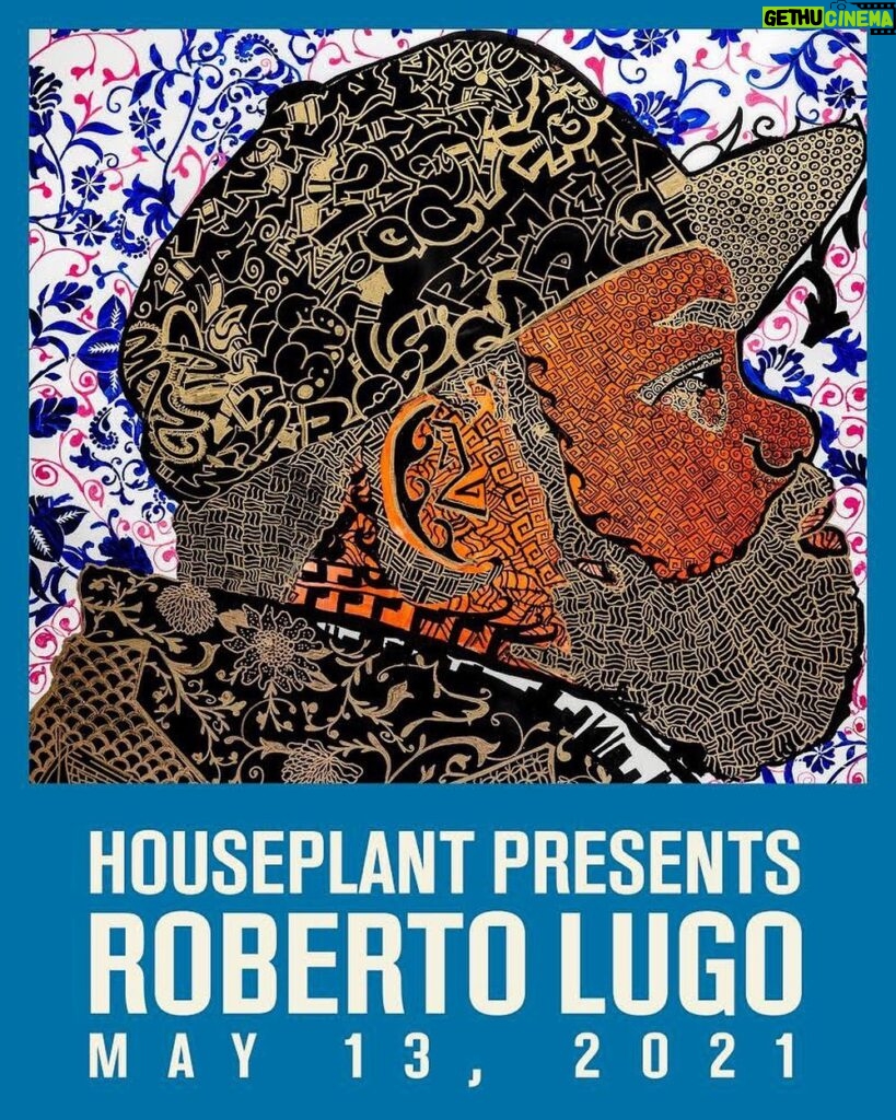 Seth Rogen Instagram - I am so excited to announce that Houseplant is launching a new program called Houseplant Presents! We’re working with artists on completely new collections of original work that will only be available through our website. I’ve collected art for years and thought it would be great to help others do the same! The first artist we worked with is one of my favorite ceramicists @robertolugowithoutwax and the pieces he made are truly incredible. Stay tuned for details and things at @houseplant. yay!