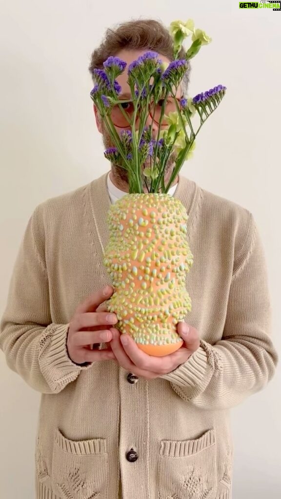 Seth Rogen Instagram - The newest gloopy globs from Houseplant