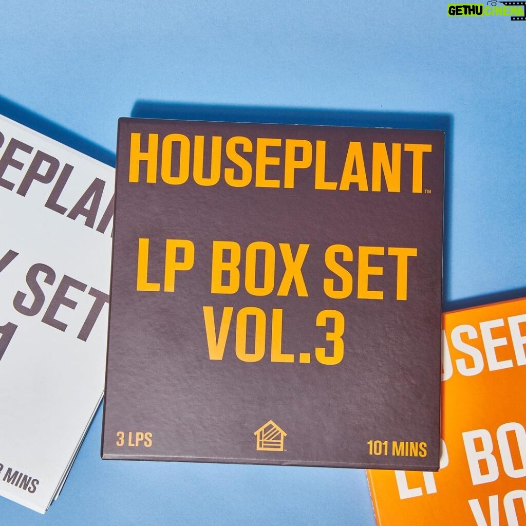 Seth Rogen Instagram - [GIVEAWAY CLOSED] At Houseplant, we believe the perfect pairing is music and weed. The only pairing more perfect than that is the pairing of best friends. To celebrate these perfect pairings, we are hosting a giveaway! We are randomly selecting FIVE PAIRS of best friends. You will each win: 🎵 Houseplant Vinyl Box Set Volume 1 🎵 Houseplant Vinyl Box Set Volume 2 🎵 Houseplant Vinyl Box Set Volume 3 All you need to do is complete the following steps: 1. Follow @houseplant and like this post 2. Tag your best friend in the comments (Each new tag = an extra entry, so tag as many best friends as you have!) NOTE: Both you and your best friend must be 21 years of age or older as of the date of entry. Both of you must also have valid Instagram accounts following @houseplant. The giveaway ends on September 14 at 11:59 pm PT. Good luck, besties! For complete rules and regulations, visit https://www.houseplant.com/pages/best-friends-giveaway-terms-conditions