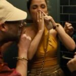 Seth Rogen Instagram - There’s a new episode on Platonic on Apple TV! It has Rose doing some of the funniest shit I’ve seen, including this wonderful scene where she accidentally does ketamine. Watch Platonic!