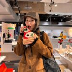 Seulgi Instagram - 도쿄 여행으론 처음인데 재미있는게 너무 많았다🫶