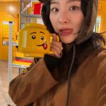 Seulgi Instagram - 도쿄 여행으론 처음인데 재미있는게 너무 많았다🫶