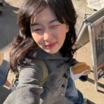 Seulgi Instagram - 귀여운게 많다🐾