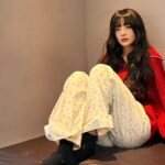 Seulgi Instagram - ❤️