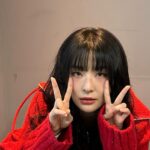 Seulgi Instagram - ❤️