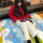 Seulgi Instagram - ❤️