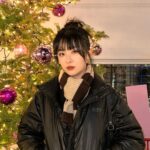 Seulgi Instagram - 크리스마스 준비 지금부터 시작🎄