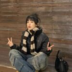 Seulgi Instagram - 크리스마스 준비 지금부터 시작🎄