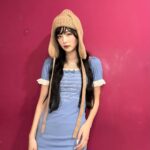 Seulgi Instagram - 음악중심!! ❤️‍🩹❤️‍🩹❤️‍🩹
