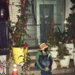 Seulgi Instagram - 쉬는날 리에언니랑 서촌구경📸 @rie_rabbit