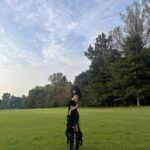Seulgi Instagram - Chill kill 🏹🌙