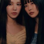 Seulgi Instagram - 🛏️📹👩‍👩‍👧‍👧⚡️🙊