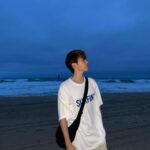 Seungkwan Instagram - 어느 새벽