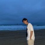 Seungkwan Instagram - 어느 새벽