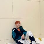 Seungkwan Instagram - BOONANA🍌