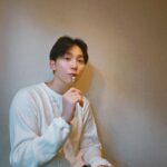 Seungkwan Instagram - Decaffein🤎