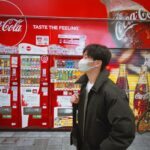 Seungkwan Instagram - 나고야 갈고야