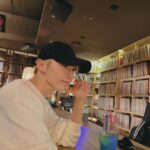 Seungkwan Instagram -