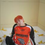 Seungkwan Instagram - BOONANA🍌