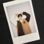 Seungkwan Instagram - 2022년도 제게 힘이 되어준 내 모든 사람들 너무 감사합니다 덕분에 힘들었던 날도 행복했던 날도 모두 소중한 추억이 되었습니다 2023년도는 제가 더 잘할게요 힘들 땐 언제든 안기세영 관랑합니다🤍