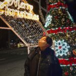Seungkwan Instagram - 🎄🤝