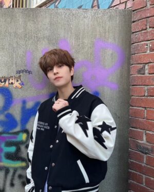 Seungmin Instagram - 