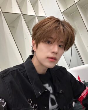 Seungmin Instagram - 