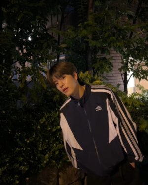 Seungmin Instagram - 名古屋も幸せだった！