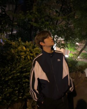 Seungmin Instagram - 名古屋も幸せだった！