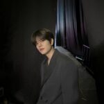 Seungmin Instagram - 🖤