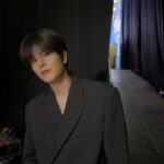 Seungmin Instagram - 🖤