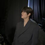 Seungmin Instagram - 🖤