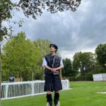 Seungmin Instagram - Moment of Lollapalooza🥖