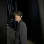 Seungmin Instagram - 🖤