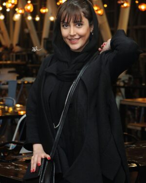 Shabnam Ghorbani Instagram - 
