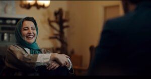 Shabnam Ghorbani Instagram - #رشته_کوه_البرز 

@malakeyegedayan.official 
@aminmahmooodi 
@ali.tolouei895 
@nebras_pictures