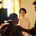 Shabnam Ghorbani Instagram - فیلم سینمایی “Any Day Now” در جشنواره برلین. فیلم سینمایی “Any Day Now” اولین ساخته بلند حامی رمضان کارگردان ایرانی فنلاندی با بازی شهاب حسینی و شبنم قربانی در بخش Generation Kplus هفتادو یکمین دوره جشنواره برلین اکران میشود. پوریا حیدری اوره تهیه کننده همکار (Associate Producer) و مسئول انتخاب بازیگران ایرانی(casting director -Iran) این فیلم اعلام کرد در تلاش است با کسب مجوزهای لازم بزودی این فیلم رادر ایران در سینماها و پلتفورم های آنلاین اکران نماید. مدیریت روابط عمومی این اثردر ایران علی پاکزاد است . Photo by : @adajohnsson @adajohnsson.photography