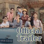 Shah Rukh Khan Instagram - A contemporary subject with timeless characters #TheArchies… thrown into a world that is very fable like. Zoya has created such an innocent and pristine quality to the film….maybe just like our world could be with a more responsible outlook towards the environment. All the best to the entire team involved with this sweet and meaningful fun film! @zoieakhtar @netflix_in @dotandthesyllables #AgastyaNanda @khushi05k @mihirahuja_ @suhanakhan2 @vedangraina @yuvrajmenda