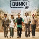 Shah Rukh Khan Instagram - Hum bilkul usi tarah dikh rahe hain jaise Raju sir ne apne “Ullu ke patthon” ko imagine kiya tha…. Inke baare mein bahot kuch share karna abhi baaki hai… The #DunkiDrop1 is out now. #Dunki releases worldwide in cinemas this Christmas 2023.