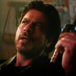 Shah Rukh Khan Instagram - Birthday Jawan ka hai par gift sab ke liye 😎 We're good to go! Jawan (the extended cut) is now streaming in Hindi, Tamil and Telugu, only on Netflix 💥 @iamsrk @atlee47 @actorvijaysethupathi @nayanthara @deepikapadukone @sanyamalhotra_ @redchilliesent @gaurikhan @_gauravverma @anirudhofficial @tseries.official #Jawan #JawanOnNetflix